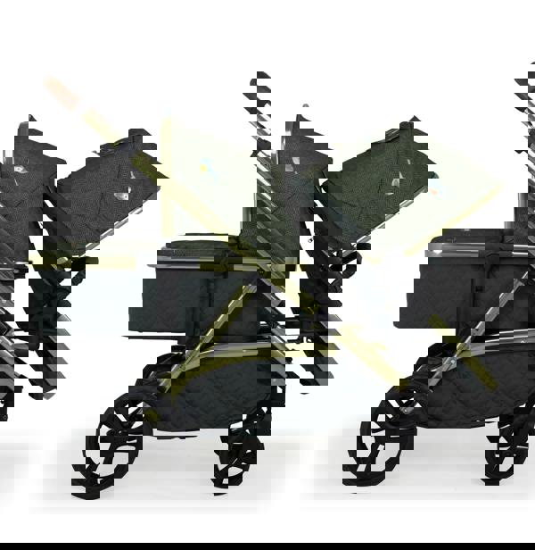 Ex Display Wow XL Pram and Pushchair Bureau - Pram and Pushchair - Cosatto Store