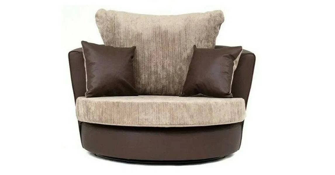 Sofa Scene Cheswick Living Room Furniture Range