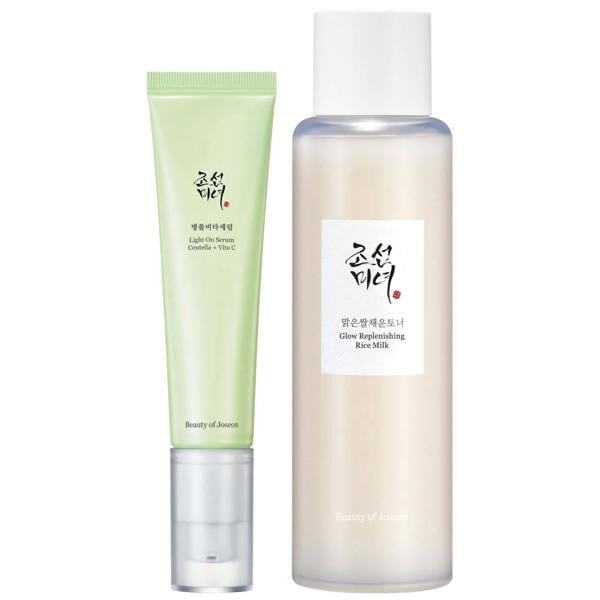 Beauty Of Joseon  Brightening Duo