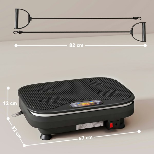 Sports Vibration Plate