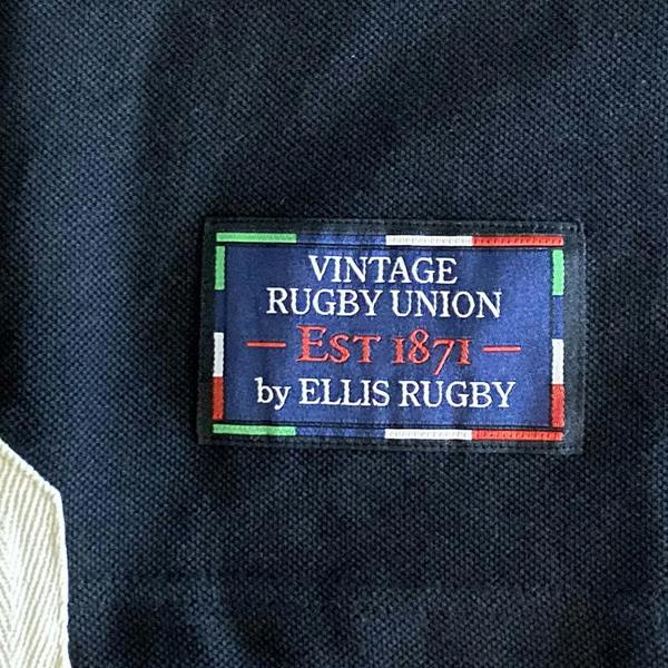 Ellis Rugby Natal Rugby Polo 1992