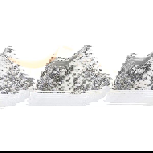 Hush Puppies Tessa Sneaker Women's Trainers in Python