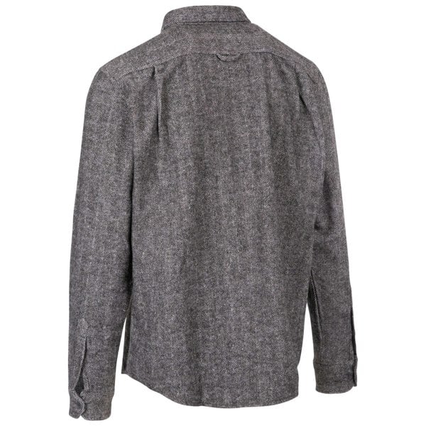 Trespass Mens Potsgrove Shirt - Grey