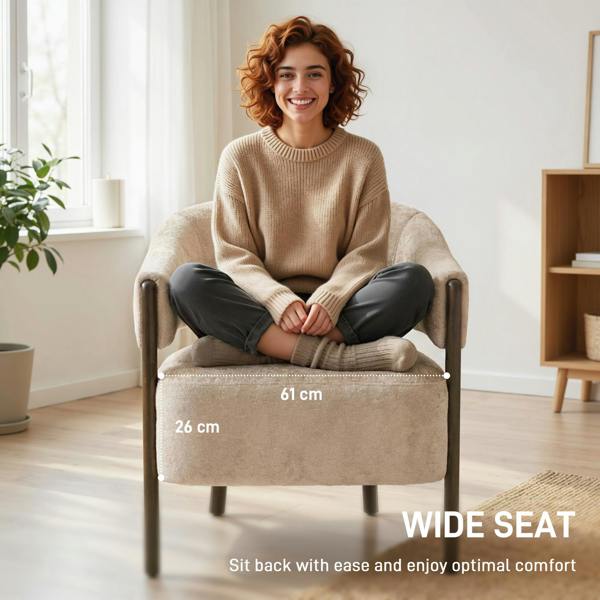 Accent Chair