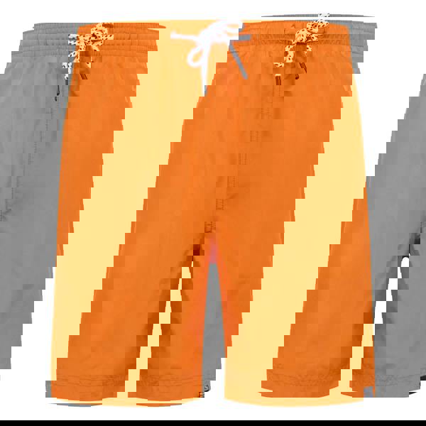 Regatta Mens Mackleyna Swim Shorts - Fox