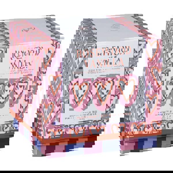 Top Notes: Bergamot, Sheer Lemon, Fresh Nutmeg, Bitter Lime