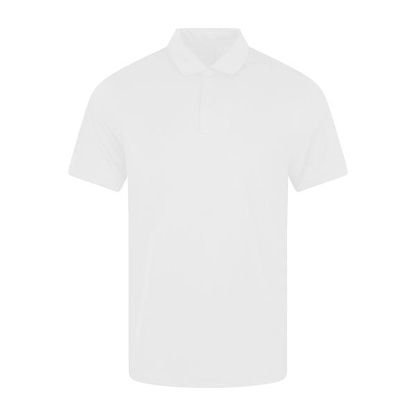Nike Mens Victory Dri-FIT Polo Shirt - White - 
