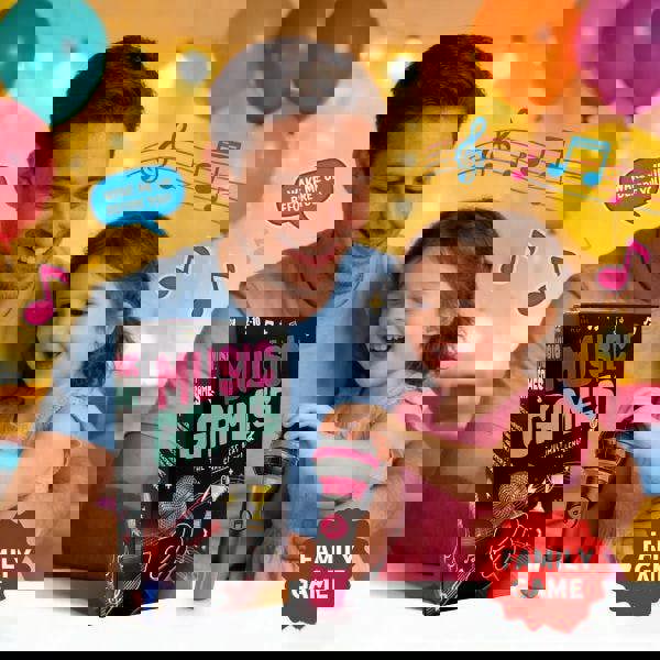 Leaper Lucky Egg Exciting Grab The Mic