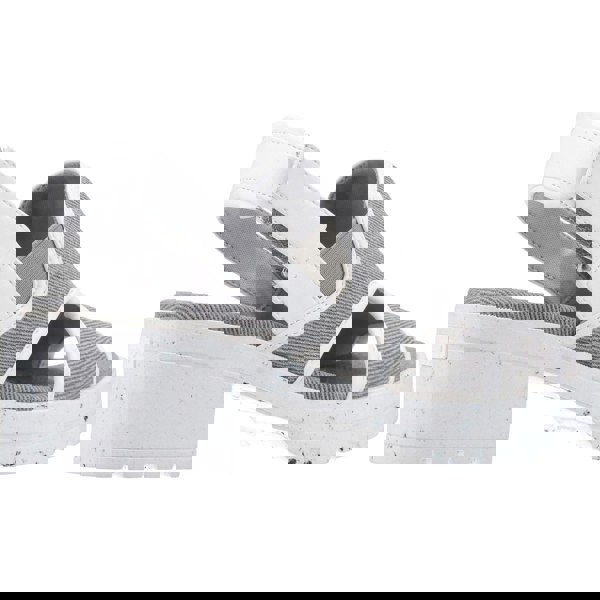 Rocket Dog Lilly Sandal - Grey/White
