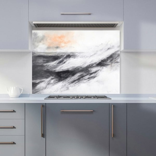 Isla Quinn: 00016 Kitchen Splashback