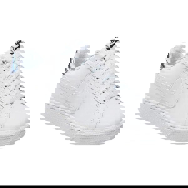 Nike 749867 109 109 White Trainer Womens Nike Court Royale UK 4.5