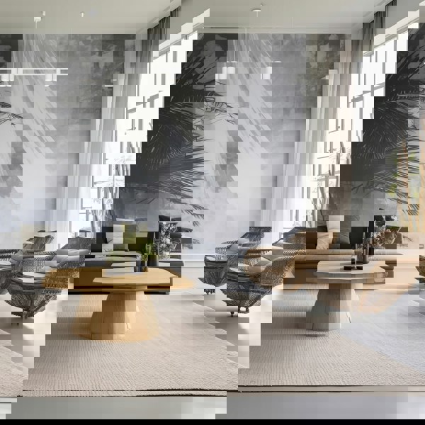 Milagro Pendant Light (Strip) Genesis White 5xGU10