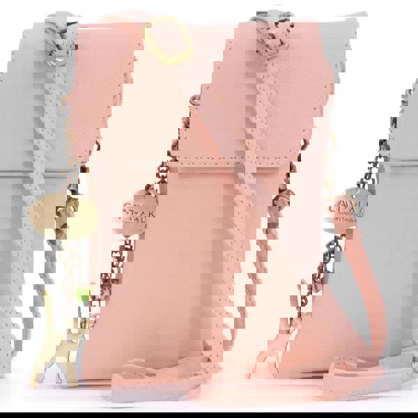 Catwalk Collection Handbags Billie - Phone Bag