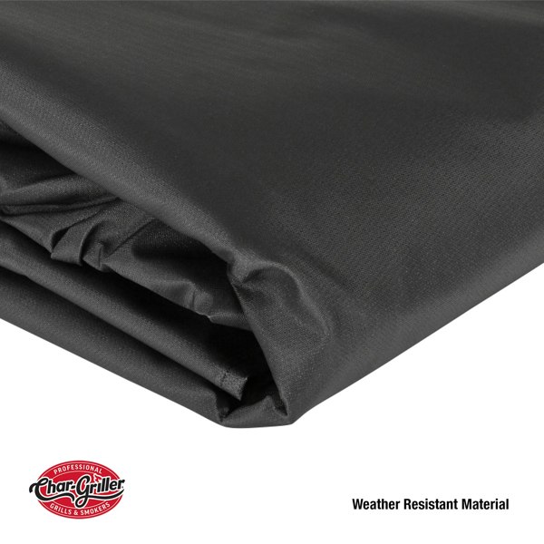 Char-Griller Grill Cover - Char-Griller® Pro Deluxe®