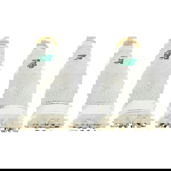 Casablanca x New Balance White Shoes