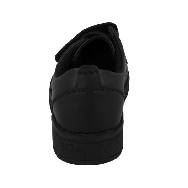 Clarks Boys Clarks Formal School Shoes Mendip Bright