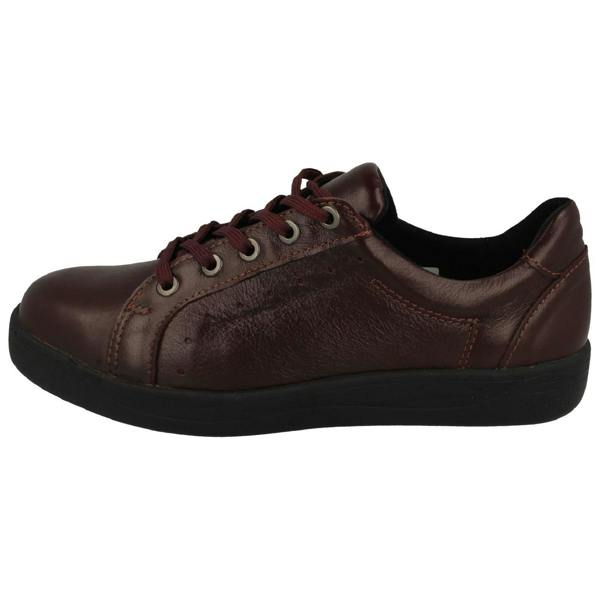 DB Shoes Ladies DB Shoes 2V Fitting Casual Shoes Sinead