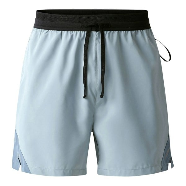 Dare 2B Mens Ultimate Casual Shorts - Storm Grey/Lead Grey