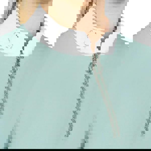 Coldstream Childrens/Kids Next Generation Elrick Show Competition Shirt - Glacier Boulevard - 