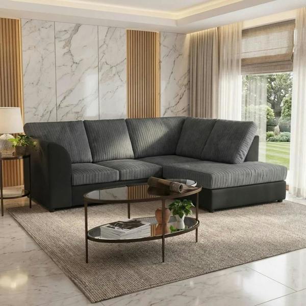 Sofa Scene Byron Living Room Furniture Range