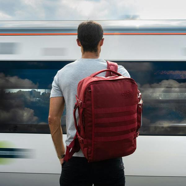 CabinZero Military Backpack 28L