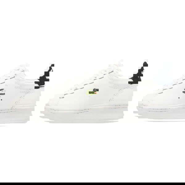 Lacoste 48SMA0011-042 Men's CARNABY White