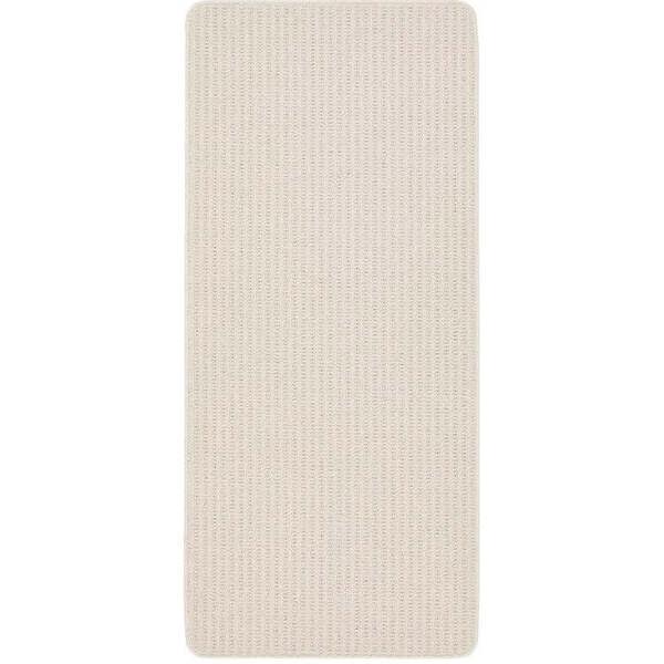 The Rugs Textured Washable Mats & Runners | Stain-Resistant