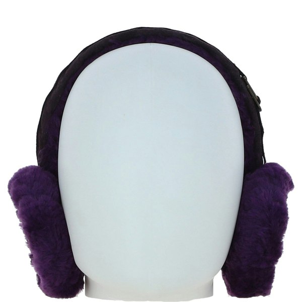 Fenland Sheepskin Winter Earmuffs: fen-205 kids