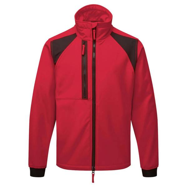 WX2 Eco Softshell (2L) Portwest