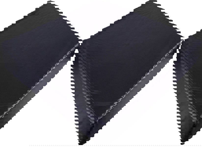 Aidapt Vinyl Wheelchair Cushion Memory Foam 406X406x75