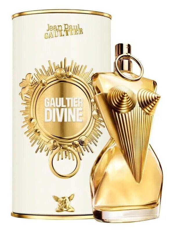 Jean Paul Gaultier Divine Eau De Parfum 100ml