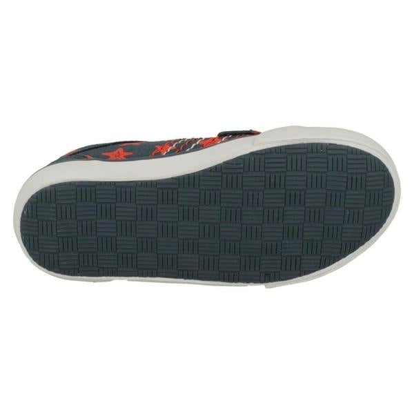 Start-rite Childrens Boys/Girls Startrite Casual Shoes Zip
