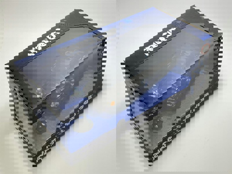 Jada Robocop Figure and OCP Ford Taurus 1:24 Scale Jada 33743 253255060