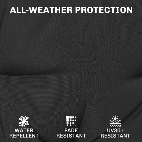 Outdoor Seat Cushion