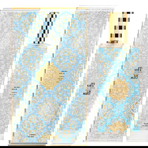 Memo Paris Sintra Eau de Parfum Spray 75ml - Additional 2