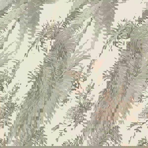 Boutique Bali Wallpaper | Sage & Rose