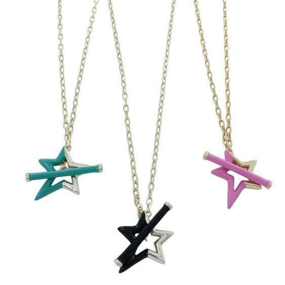 Reeves & Reeves Aurora Necklace