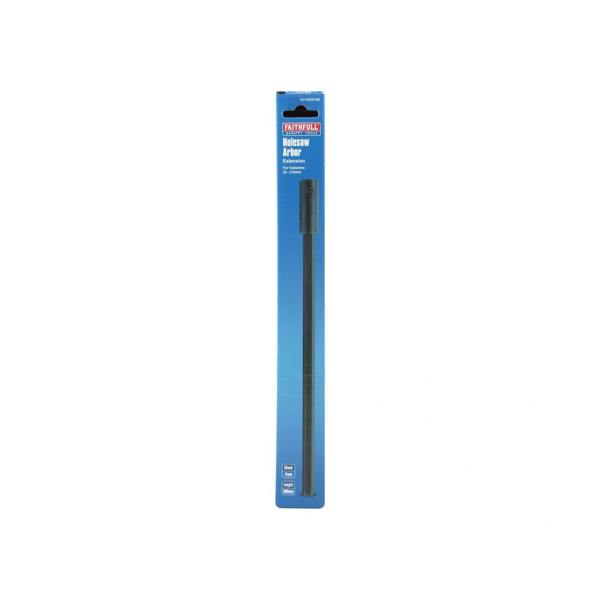 Faithfull Arbor Extension - Multi Colour - 