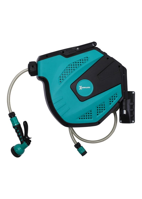 Garden Hose Reel