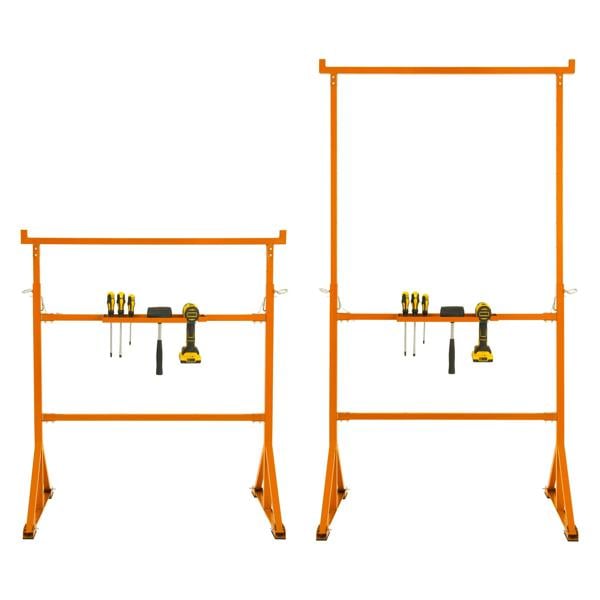 T-mech Trestle Stand x 6