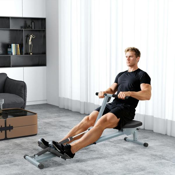 Rowing Machine
