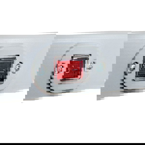 igenix Foldable Electric Heated Clothes Airer