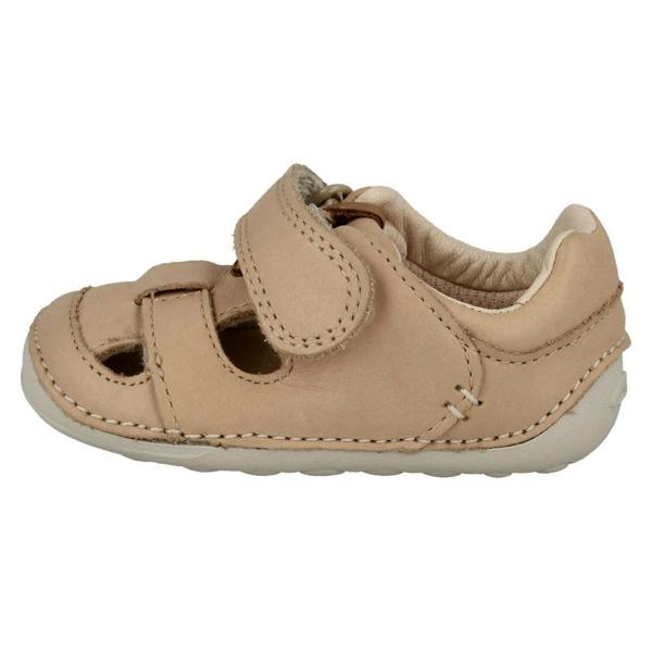 Clarks Girls Clarks Casual Shoes Tiny Meadow