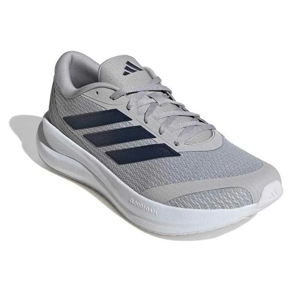Adidas Mens Adidas Runfalcon 6 Running Trainers Shoes Grey IH952