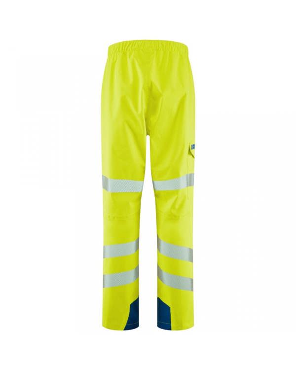 Lundy Breathable Waterproof Overtrouser Leo Workwear
