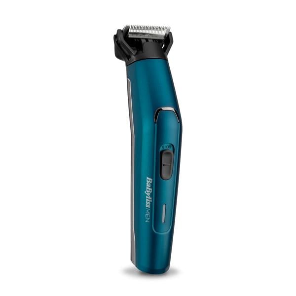 BaByliss 7861U Men 12 in 1 Japanese Steel