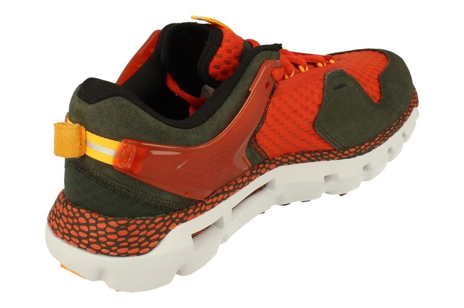 Under Armour Hovr Summit Mens 3022579  303 - Green 303 - Photo 2