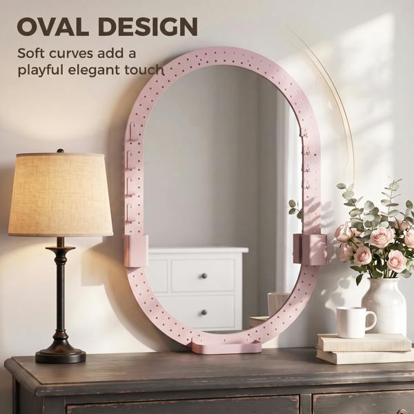 Wall Mirror