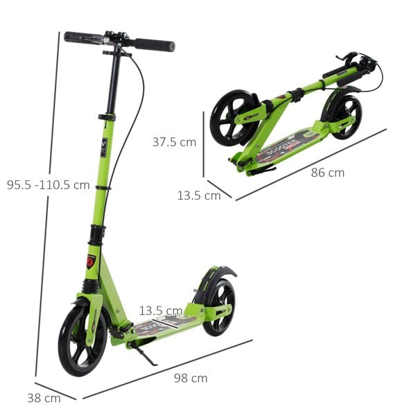 Kick Scooter