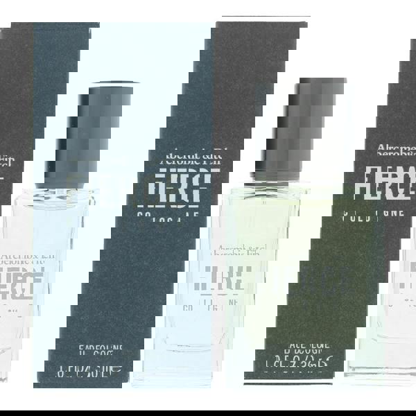 Fierce Cologne Abercrombie  Fitch Fierce Cologne Eau de Cologne 30ml